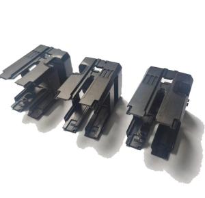 China OEM Precision Plastic Mold/Mould China Manufacturer Plastic Injection Molding Rapid Prototyping Vacuum casting Services on sale