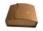 Jewelry Packing Decorative 2MM Cardboard Paper Gift Box Handmade Paper Gift Box