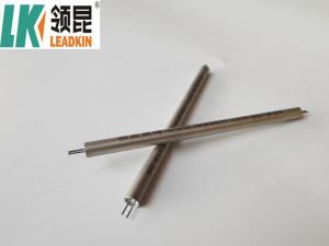 Quality SS310S Stainless Steel Mineral Insulated Thermocouple Cable 4 Core 2.0mm wholesale