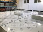 ISO4-8 Clean room project Clean Booths Mo