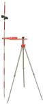 GA-3B(II) /GA-3S Tripods for poles