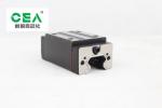KWVE20B Linear Recirculating Ball Bearing Carriage KWVE20-B-ESC
