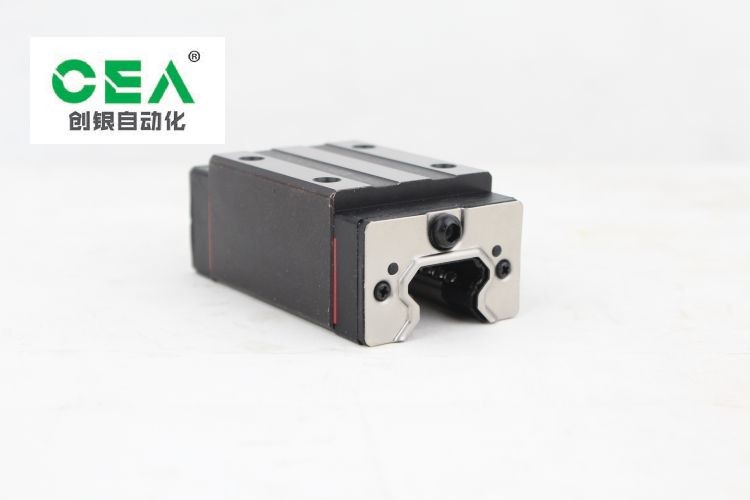 20mm Heavy Duty Linear Guide Rail Hgh20 Hiwin Linear Bearing