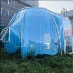 PC Star Empty room Mobile homestay Hotel Scenic area Transparent restaurant