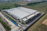 Modern Workshop Pre Engineered Steel Building Prefabricated Large Span Steel