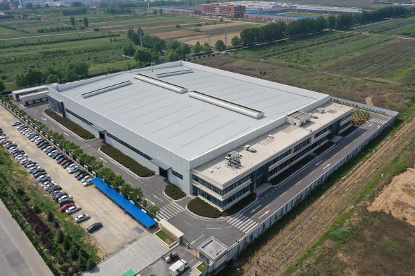 Modern Workshop Pre Engineered Steel Building Prefabricated Large Span Steel