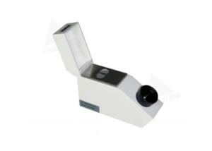 China Aluminum Alloy Gemological Refractometer Gemstone Testing Instrument FGR-003 on sale