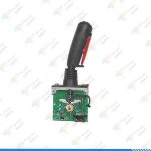 Quality 2441305220 Axis Joystick Controller Part For Haulotte wholesale