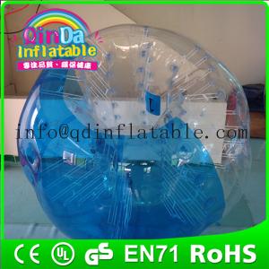 Quality Bubble football, soccer bubble,bubble ball for football wholesale