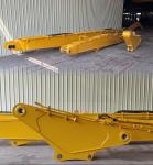 25-70 Ton Excavator Demolition Long Boom For High Rise Demolition
