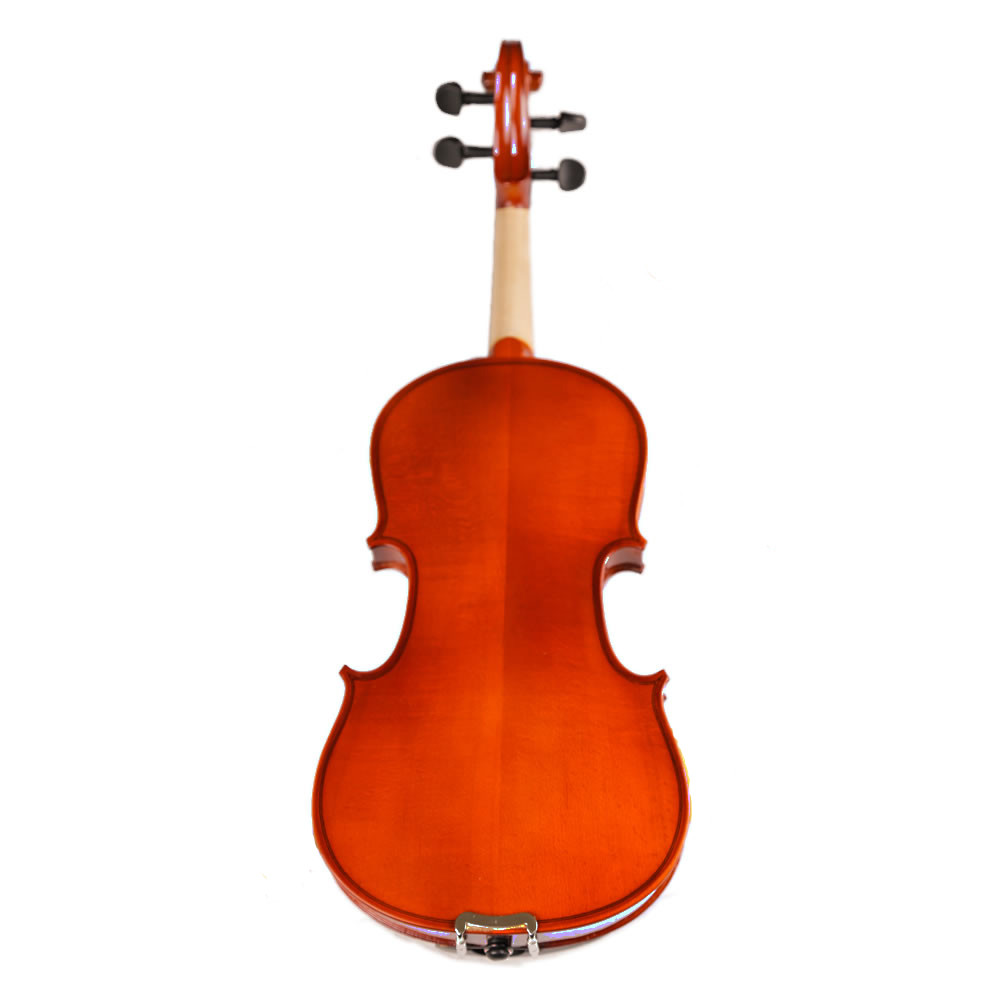 professional grade Violin Flame Maple Violin For Sale German old violin 4/4 china factory Why is China the largest manuf