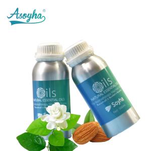 Quality Pure Jasmine Aromatherapy Essential Oils With 2 Years Shelf Life wholesale