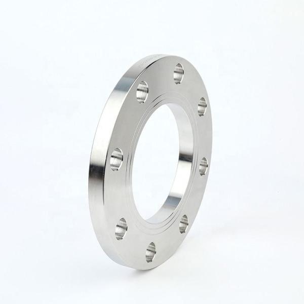 Cheap P265TR2 WN Flanges 1.0259 So Flange EN1029-1 Blind Steel Flanges for sale