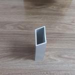 Extruded Aluminum Tubing Profiles Shapes Hollow Wood