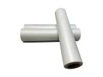 PET Transfer DTF Film Roll 30/60cm Cold And Hot Peel For Inkjet Printer