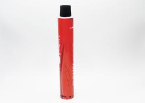 Quality Hair Coloring Empty Aluminum Tubes Big Outlet Customized Bottom Latex Size wholesale