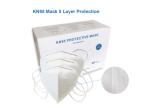CE FDA 5 Ply Non Woven EN149 KN95 Air Pollution Mask