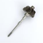 GT1549 GT1544 turbine wheel shaft for 433298-0032 433165-0004 433298-0004 434713