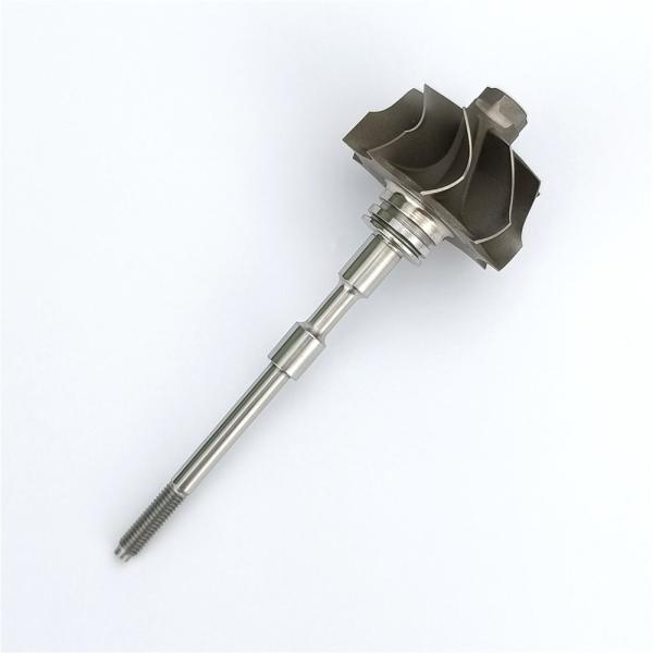 GT1549 GT1544 turbine wheel shaft for 433298-0032 433165-0004 433298-0004 434713