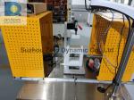 High Precision Blower Motor, Centrifugal Fan Motor Assembly Balancing Machine
