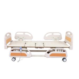Quality Adjustable 3 Function Electric Hospital Bed wholesale