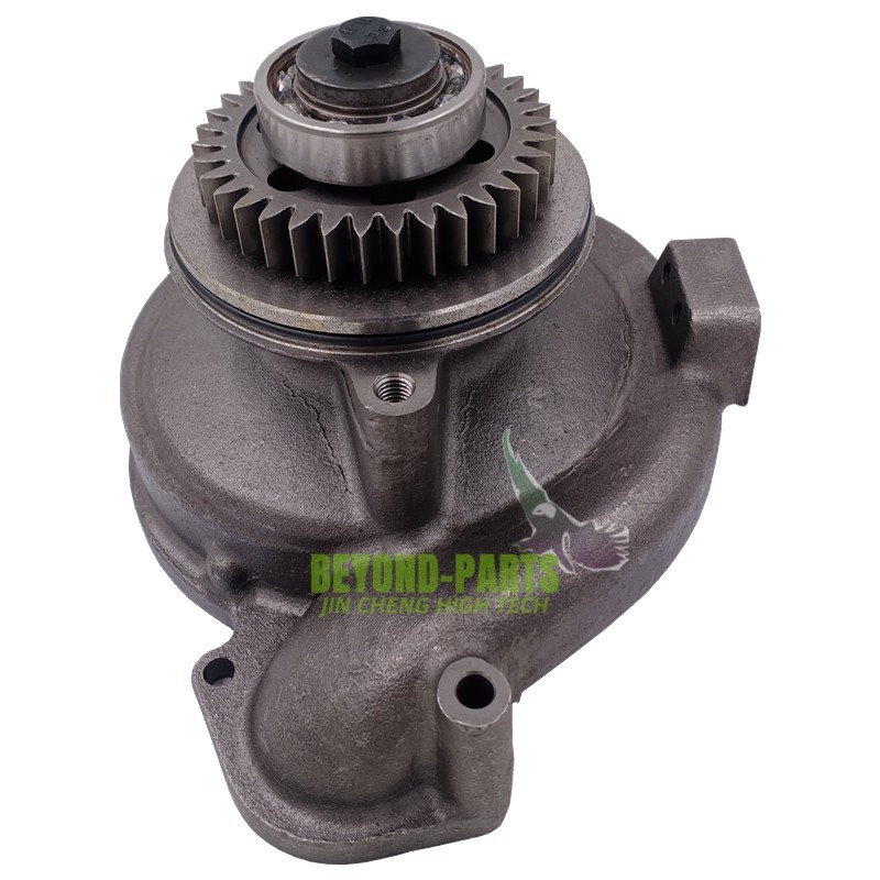 catererpillar 349D Excavator Spare Parts C13 Engine Water Pump 352-0205