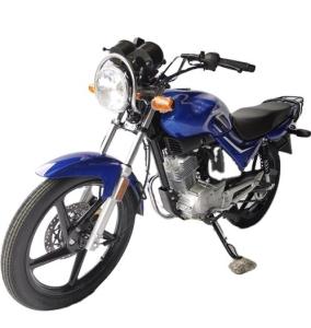 Quality Stylish Gasoline Street Bike Motorcycle 100CC-200CC Energy Efficient wholesale