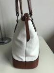 Fashion Ladies High Quality Tote Bag Women PU Handbag