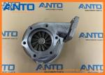 6506-21-5011 6506-21-5020 Turbocharger KOMATSU Excavator Spare Parts For PC400