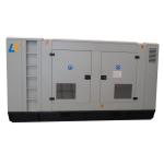 280KW / 350KVA Yuchai Diesel Power Generator