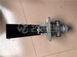 XCMG ZL30G Air brake master valve original wheel loader spare parts 800901158