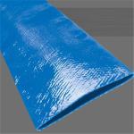 Customized 3/4"-12" water discharge pvc layflat hose tubing pipe flexible lay