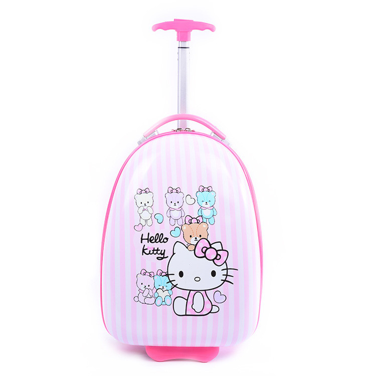 Professional Manufacturer 3D school bag for kids in Various Cartoon Patterns