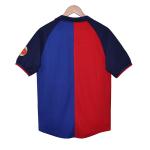Classic Heritage 1899-1999 Barcelona Jersey Centennial Commemorative Printed