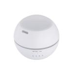 Aroma - Care Ultrasonic Cool Mist Humidifier 150ml With Warm Light