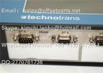 420.29.4500 409.89.4906 Display Screen Water Tank Monitor Offset Printing
