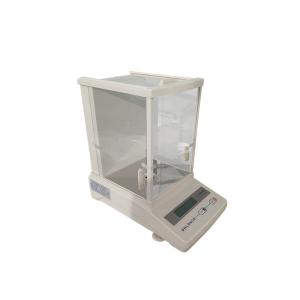 Quality RS232 Resolution 0.001g Biochemistry Lab Equipments Precision Digital Scale wholesale