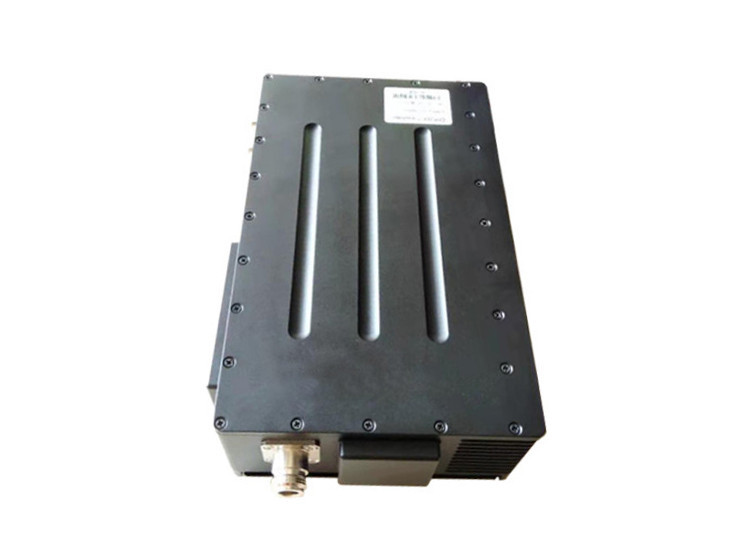 High Quality COFDM Modulation Wireless Audio Video Transmitterc&Receiver With AES128 Bits