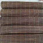 ECO Friendly Decoration Panels Privacy Screen Natural Reed Outdoor Garden