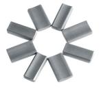 IATF16949 Custom Ferrite Magnets Start Stop Motors JC-Y4127