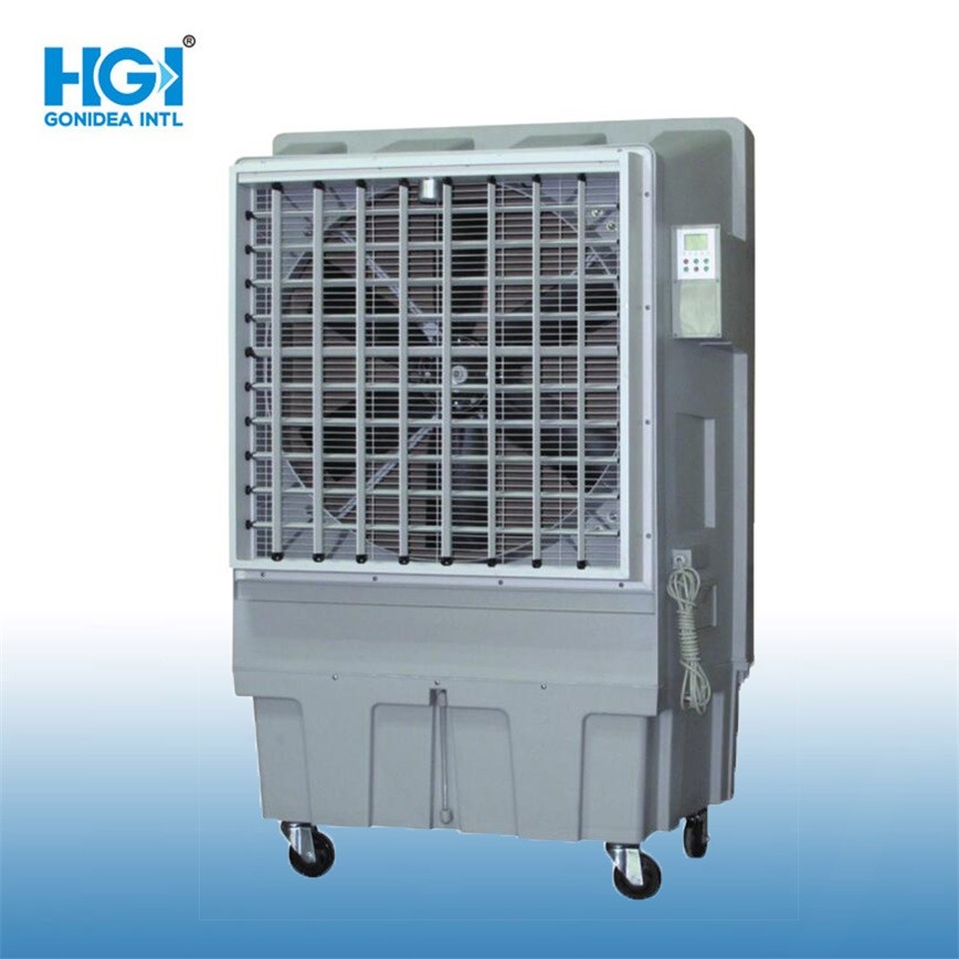 23500m3/H Portable Evaporative Air Cooler For Commercial
