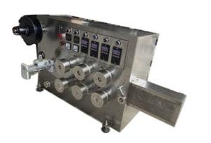 Quality OEM ODM Experimental Drawing Traction Coiler Set wholesale