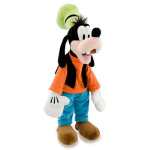 Quality Fashion Original Goofy Stuffed Disney Plush Toys 9 inch Collection wholesale
