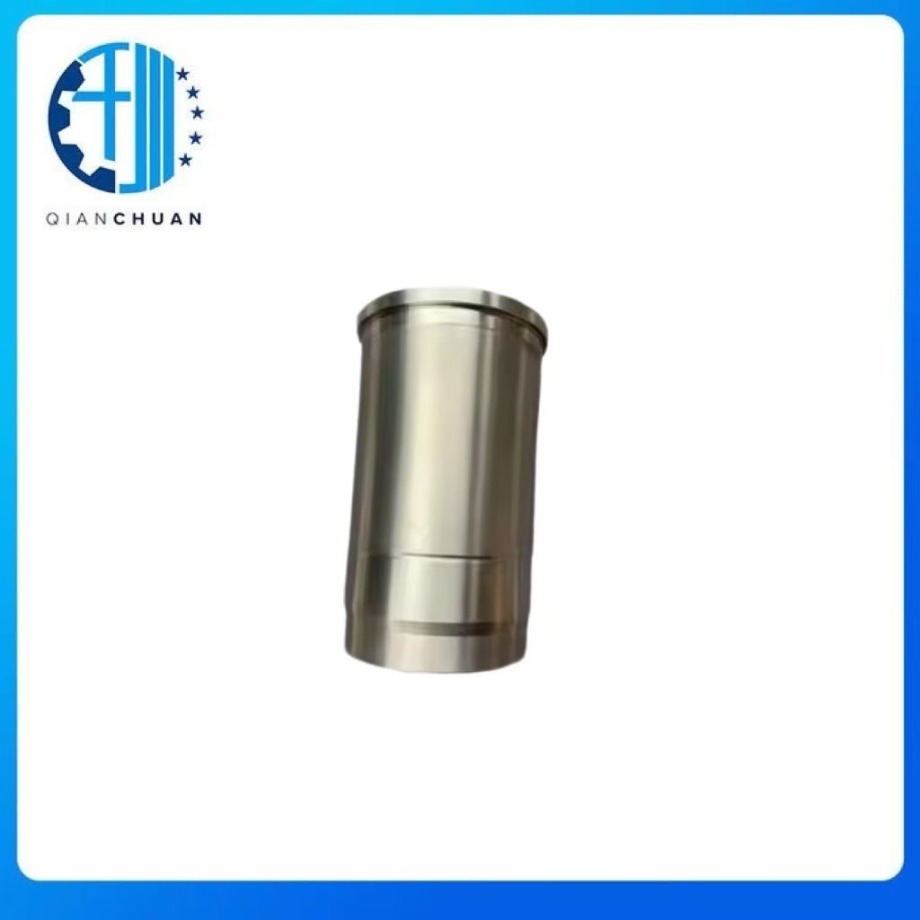 Cylinder liner 11467-1080 for Hino EK100 / EK200 Engine Spare Parts