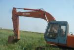 EX100-1 HITACHI used excavator for sale