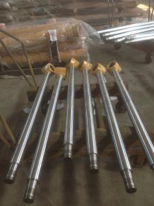 Quality cat E200B bucket hydraulic cylinder rod, hydraulic cylinder repair wholesale