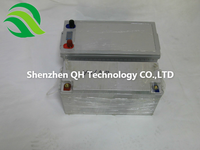 High Power Lithium Iron Phosphate Battery Pack 48Volt 400Ah Home Energy Storage