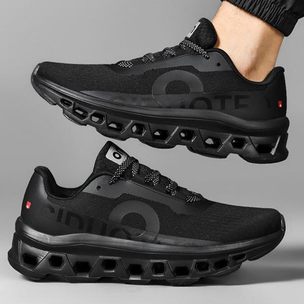 Carbon Plate Racing Running Shoes Men'S Casual Sports Shoes Student Youth