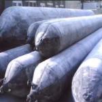 Marine Inflatable Rubber Air Bags Ship Boat Launching Lifting Airbag