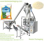 Flour packaging machine,Flour packing machine